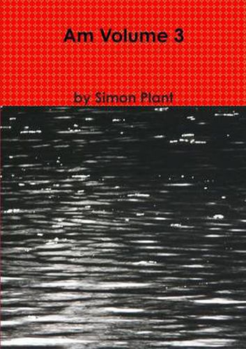 Cover image for Am Volume 3