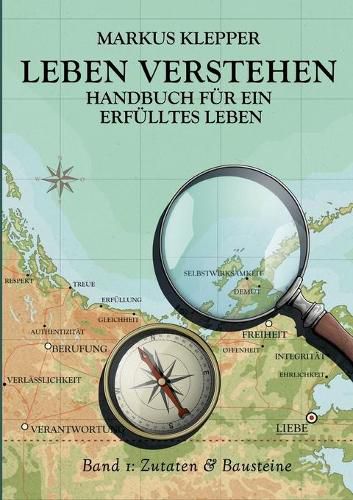 Cover image for Leben Verstehen