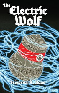 Cover image for The Electric Wolf