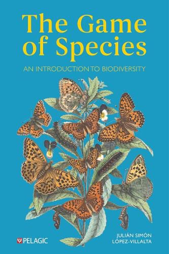 Cover image for The Game of Species