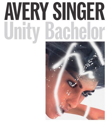 Avery Singer: Unity Bachelor