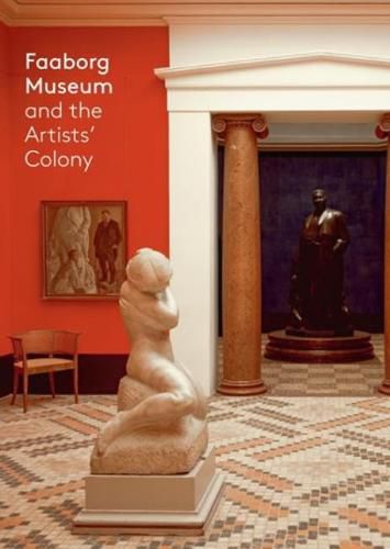 Cover image for Faaborg Museum and the Artists' Colony