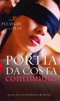 Cover image for Continuum