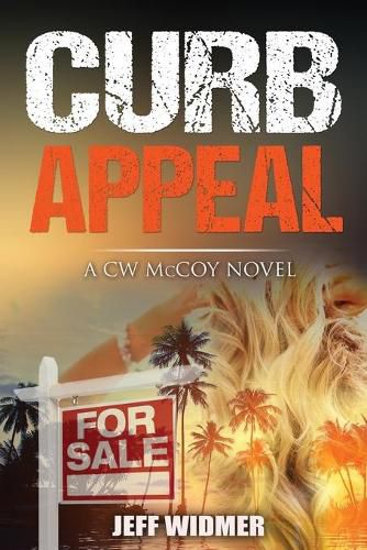 Cover image for Curb Appeal: A CW McCoy Novel