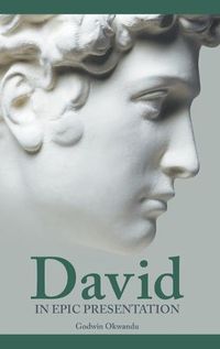 Cover image for David in Epic Presentation