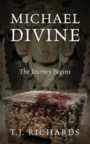 Michael Divine: The Journey Begins