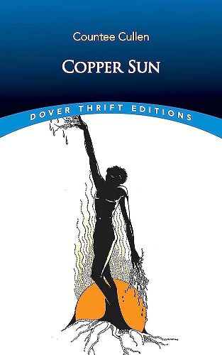 Cover image for Copper Sun