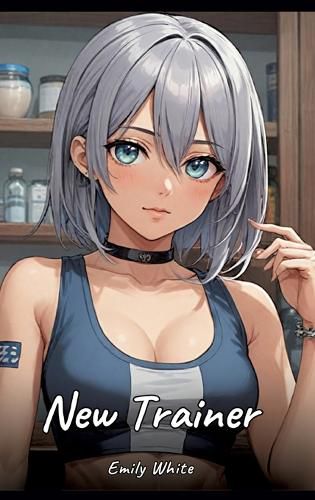 Cover image for New Trainer