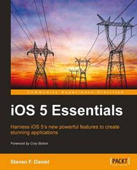 Cover image for iOS 5 Essentials