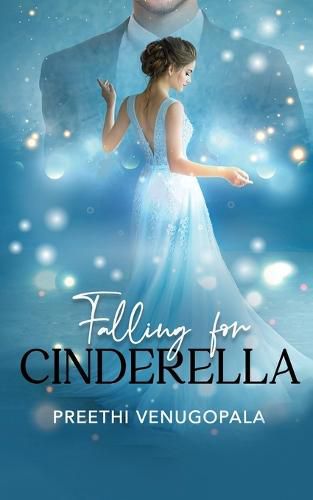 Cover image for Falling for Cinderella