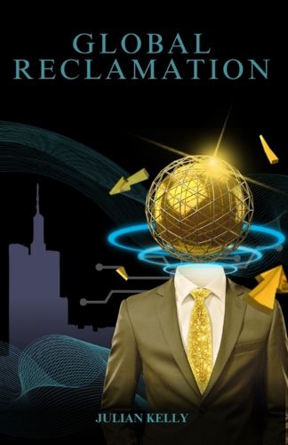 Cover image for Global Reclamation
