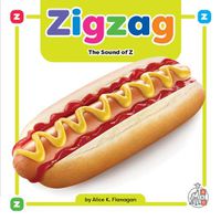 Cover image for Zigzag