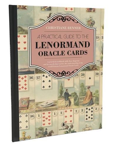 Cover image for Practical Guide to the Lenormand