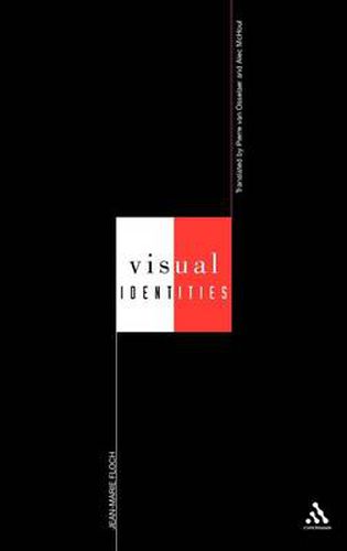 Cover image for Visual Identities