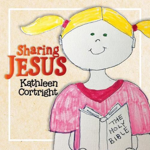 Cover image for Sharing Jesus