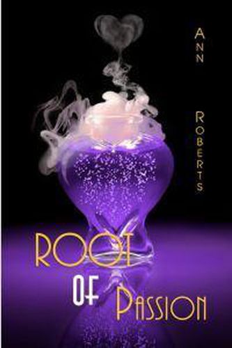 Cover image for Root of Passion