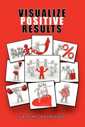 Cover image for Visualize Positive Results