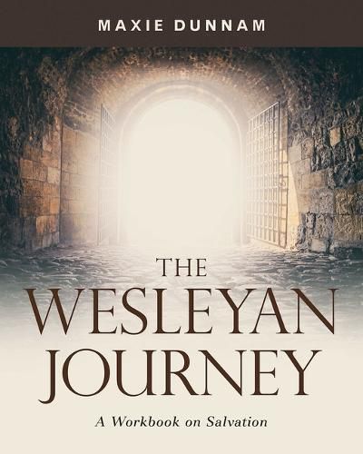 Cover image for Wesleyan Journey, The