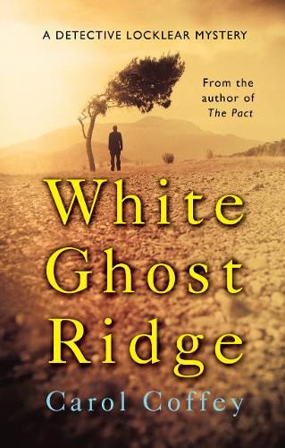 Cover image for White Ghost Ridge: Lochlear Story