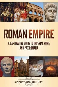 Cover image for Roman Empire