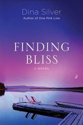 Cover image for Finding Bliss