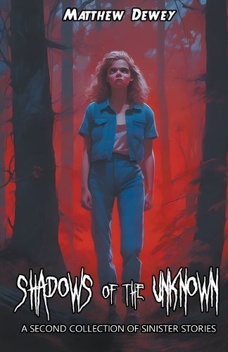 Cover image for Shadows of the Unknown