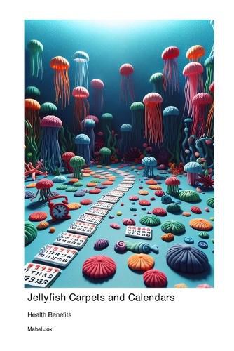 Jellyfish Carpets and Calendars