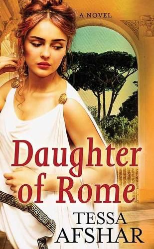 Cover image for Daughter of Rome