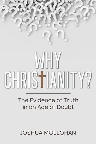 Cover image for Why Christianity?