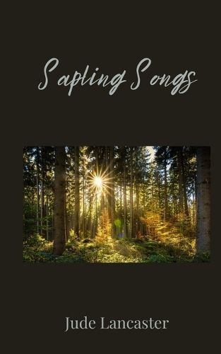 Cover image for Sapling Songs