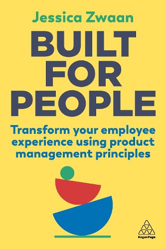 Cover image for Transforming People Operations: Develop an Agile, Evidence-based Approach to HR to Drive Performance