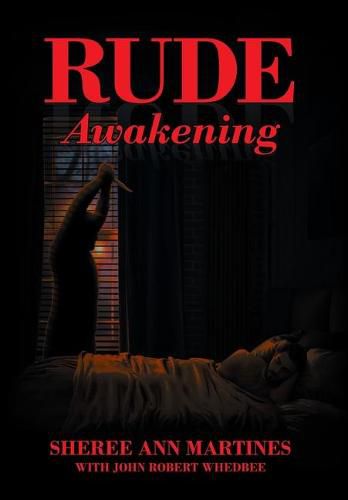 Cover image for Rude Awakening