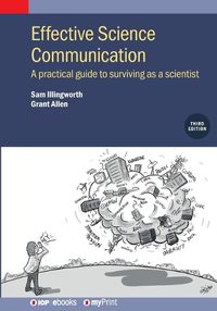 Cover image for Effective Science Communication