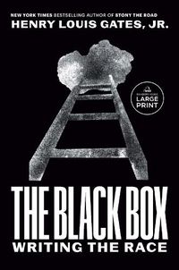 Cover image for The Black Box