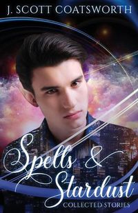 Cover image for Spells & Stardust