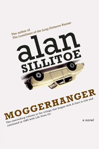 Cover image for Moggerhanger: A Novel