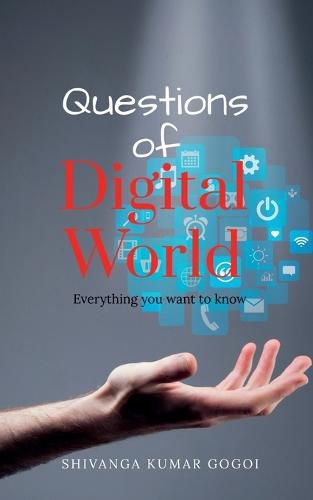 Cover image for Questions of Digital World