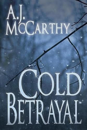 Cover image for Cold Betrayal