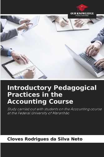 Cover image for Introductory Pedagogical Practices in the Accounting Course