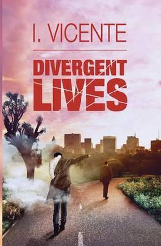 Cover image for Divergent Lives