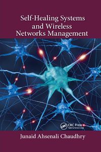 Cover image for Self-Healing Systems and Wireless Networks Management