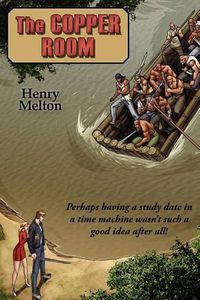 Cover image for The Copper Room