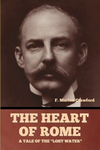 Cover image for The Heart of Rome