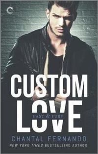 Cover image for Custom Love