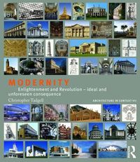 Cover image for Modernity: Enlightenment and Revolution - ideal and unforeseen consequence