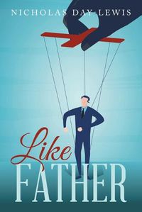 Cover image for Like Father