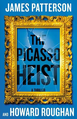 Cover image for The Picasso Heist