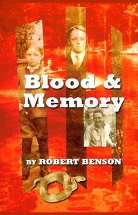 Cover image for Blood and Memory