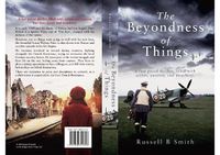 Cover image for The Beyondness of Things.