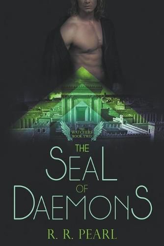 Cover image for The Seal of Daemons